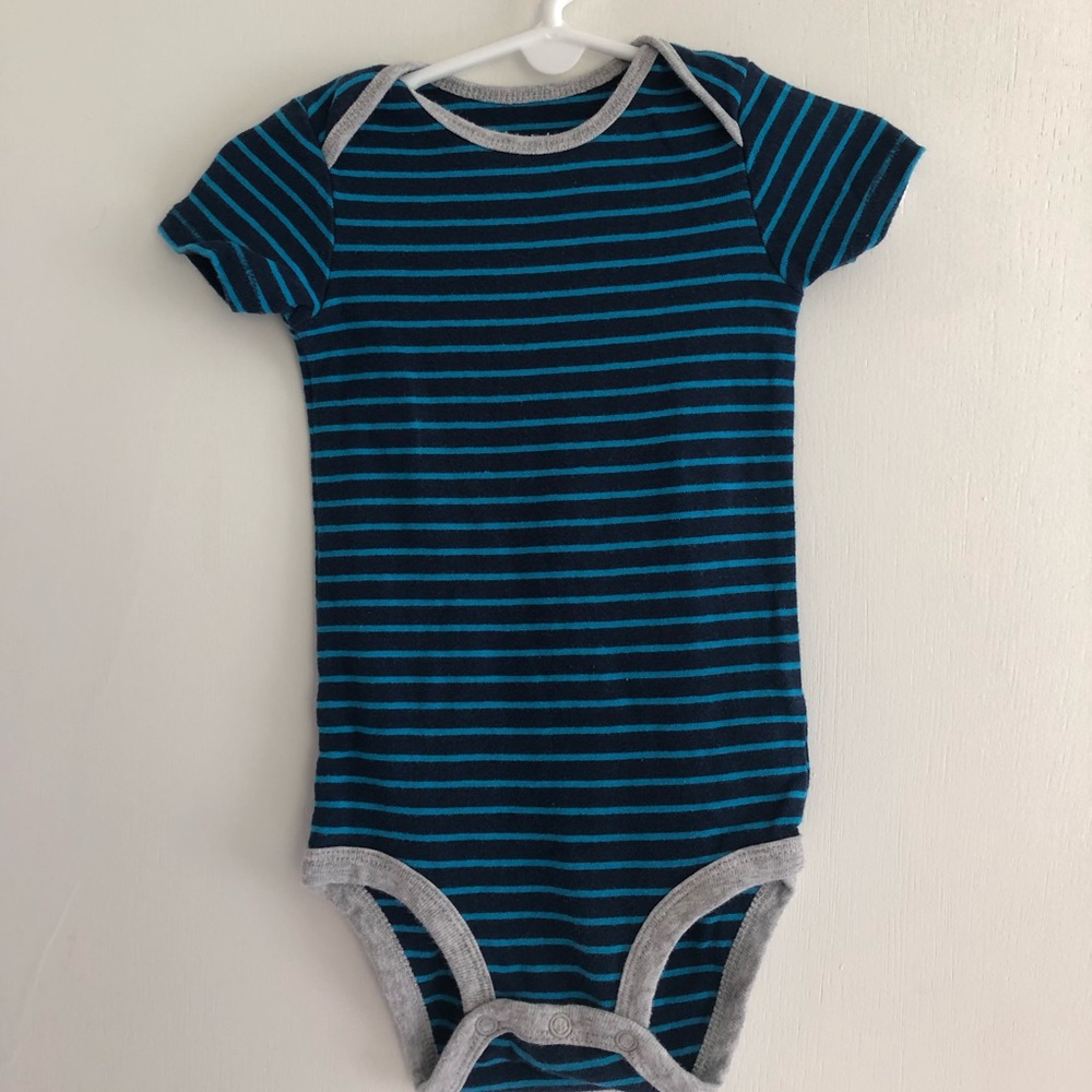 3 for $12 onesie!